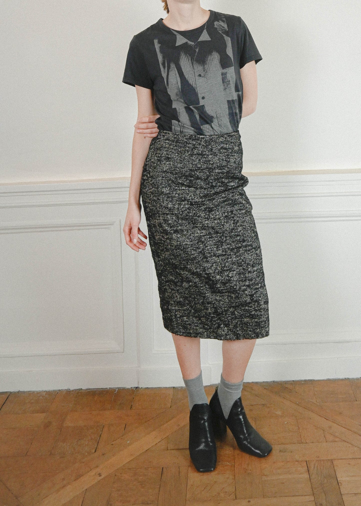 LANVIN SKIRT