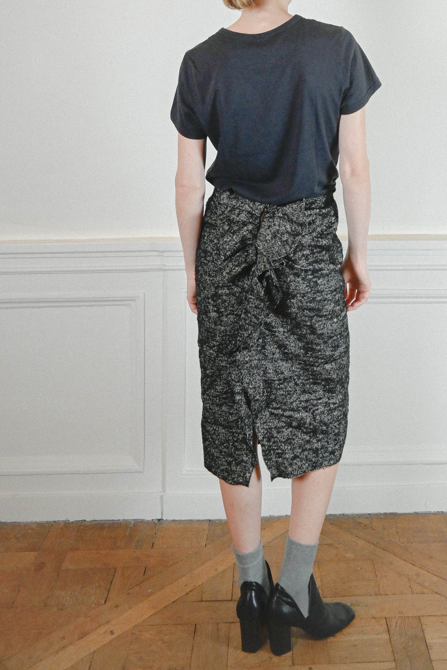 LANVIN SKIRT