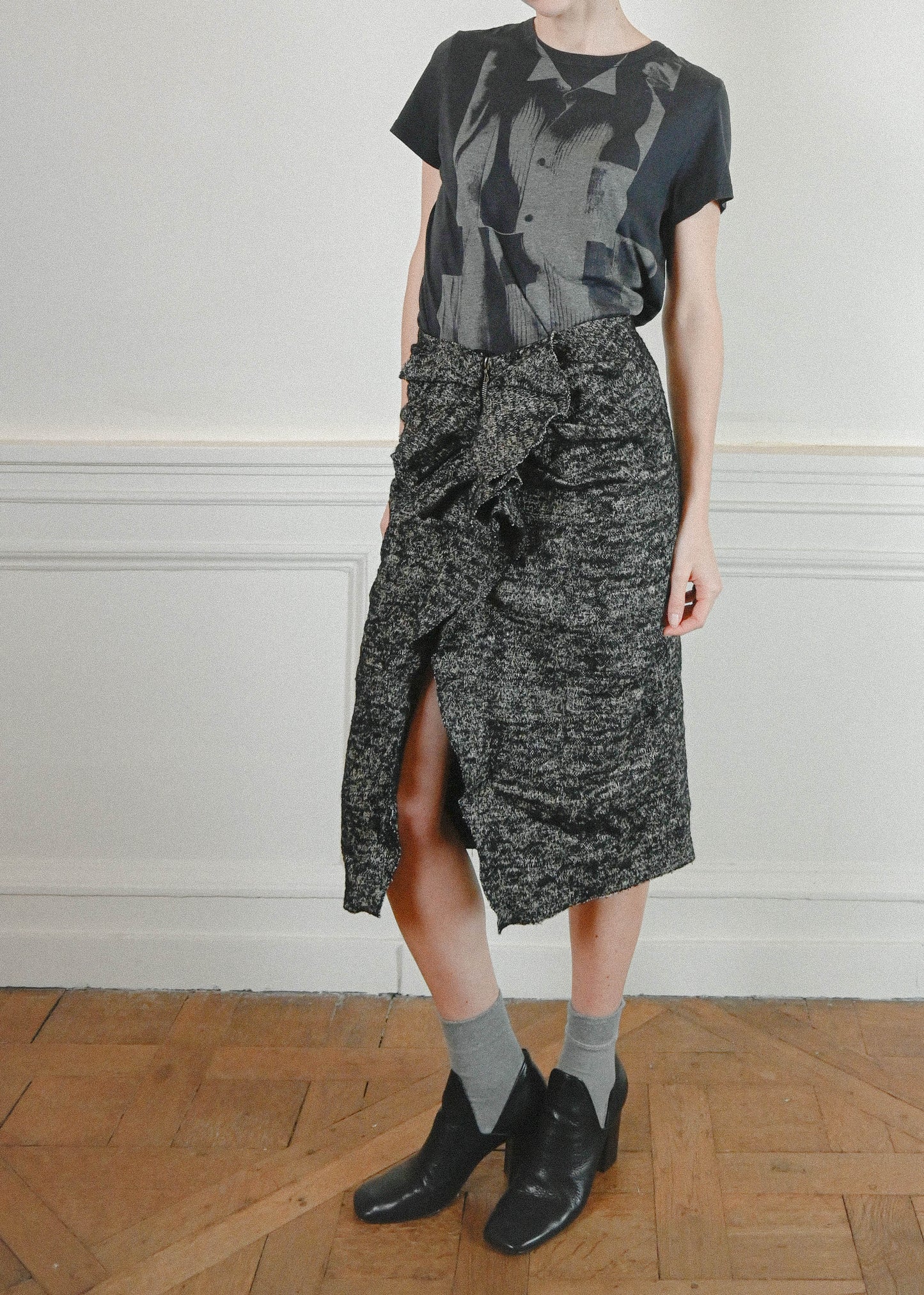 LANVIN SKIRT