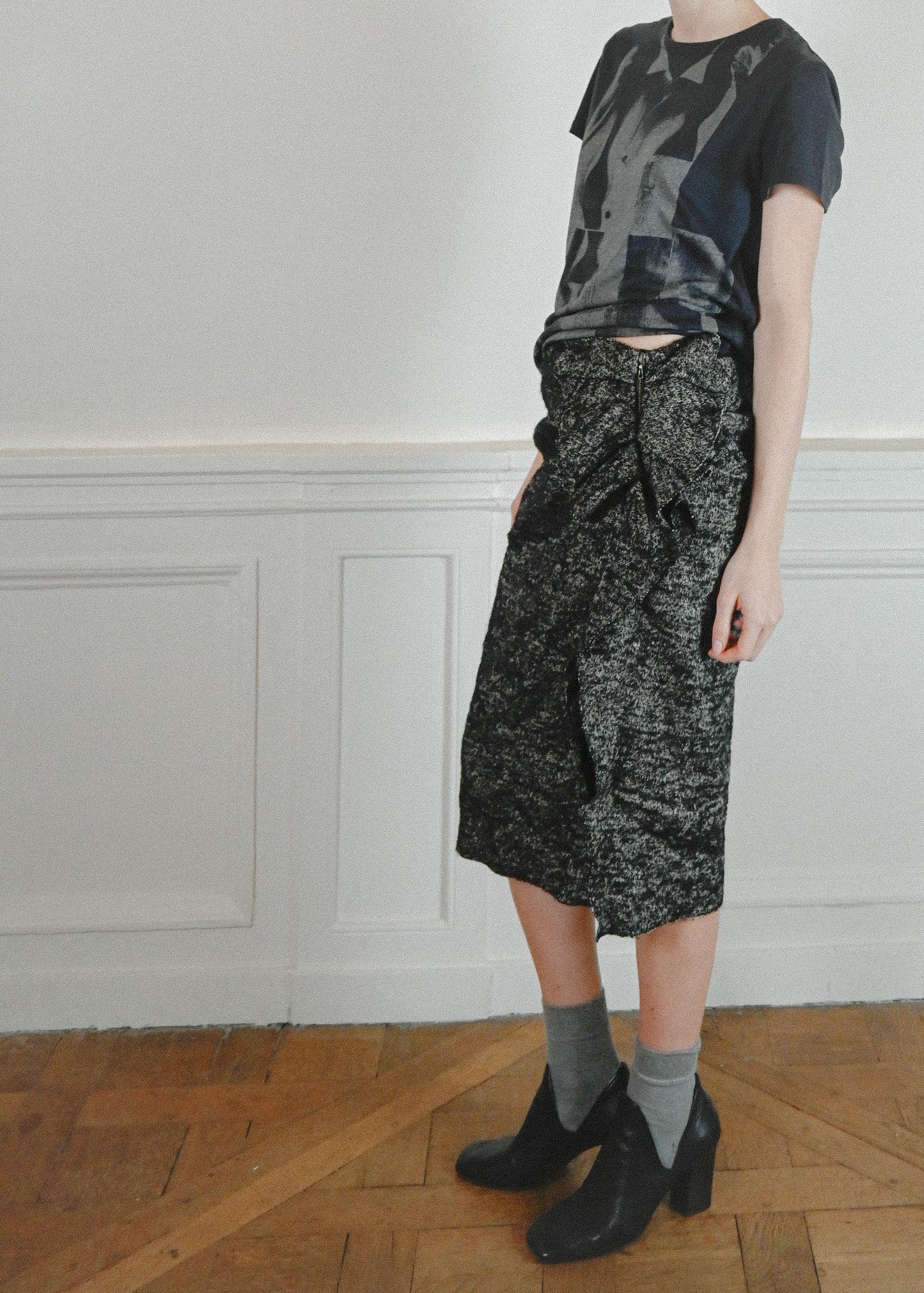 LANVIN SKIRT
