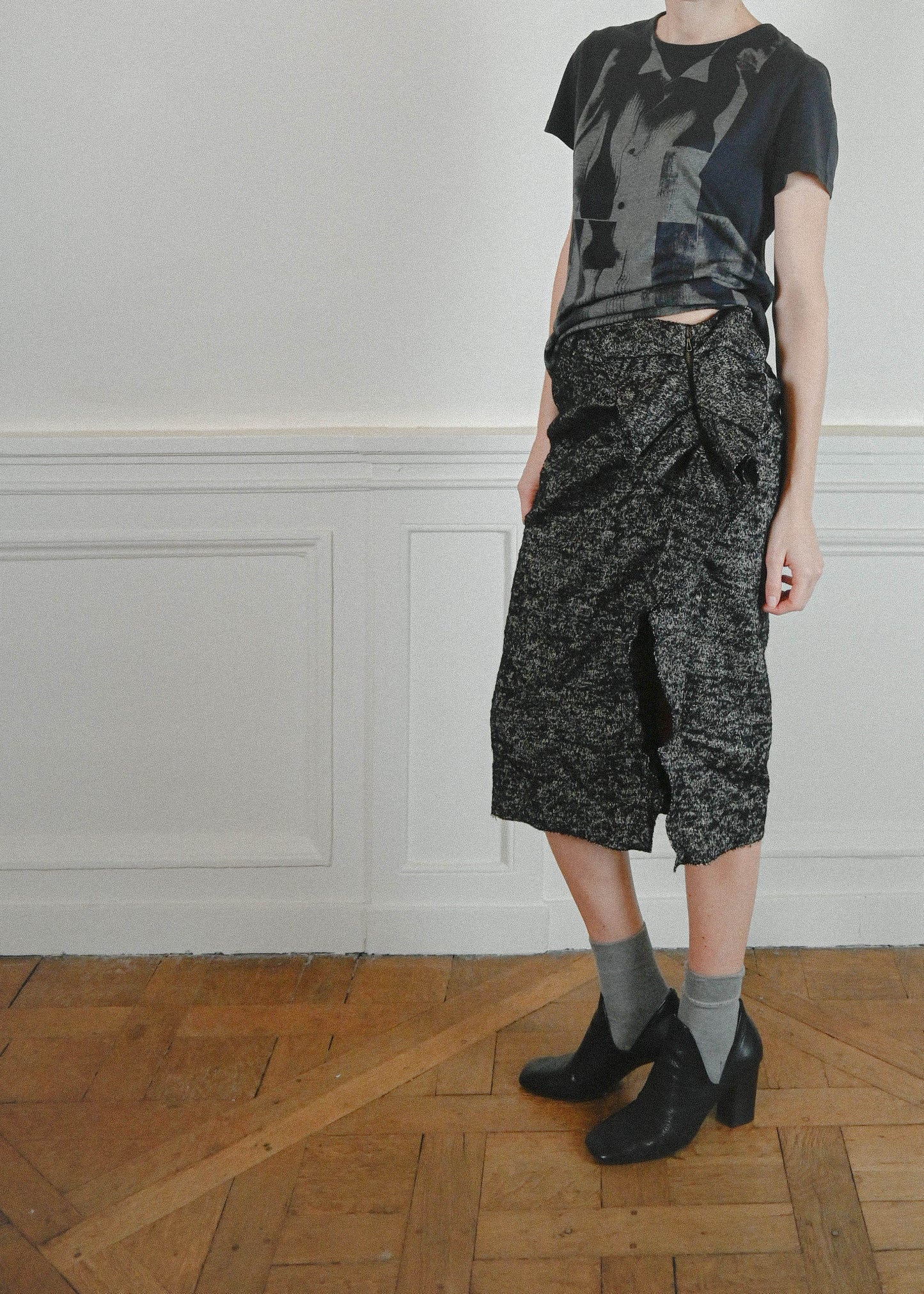 LANVIN SKIRT