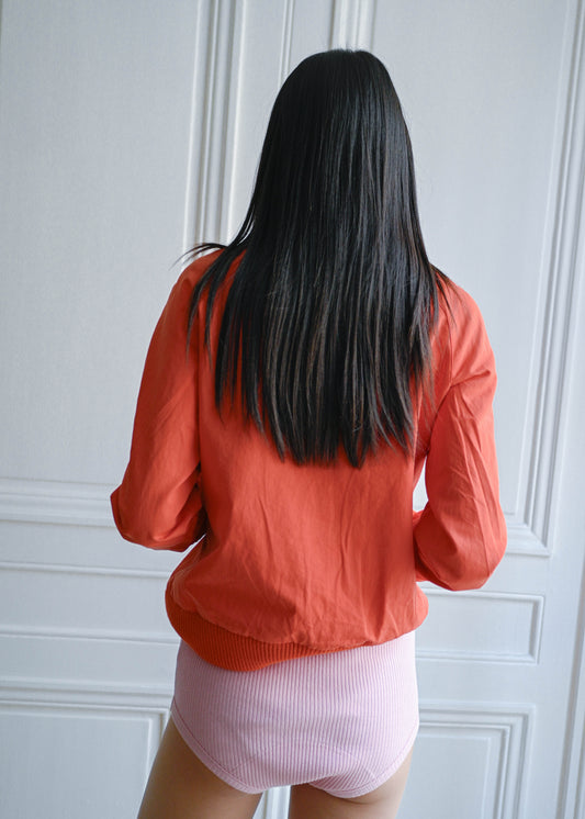 Culotte – Rose