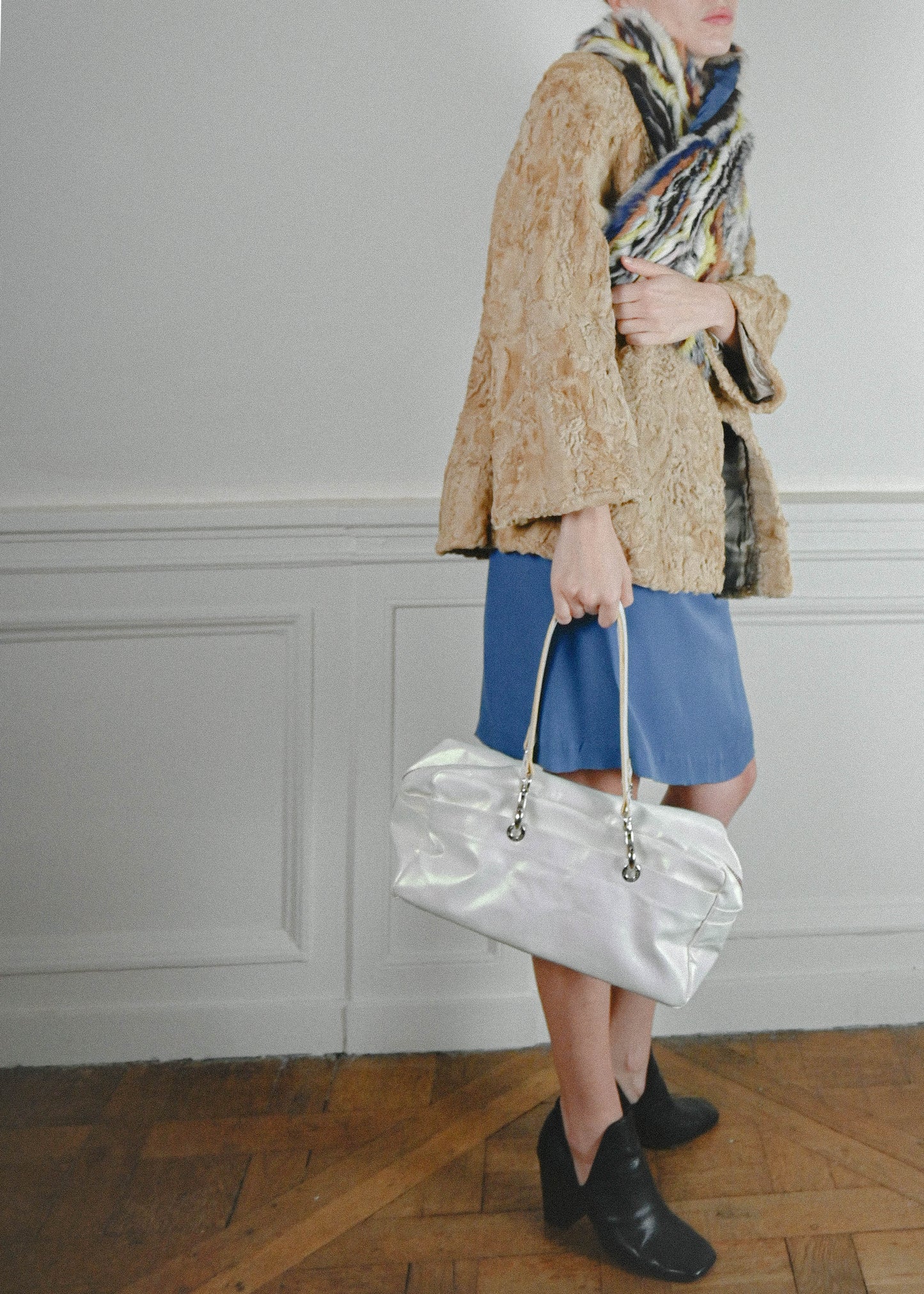 PEARL BAG