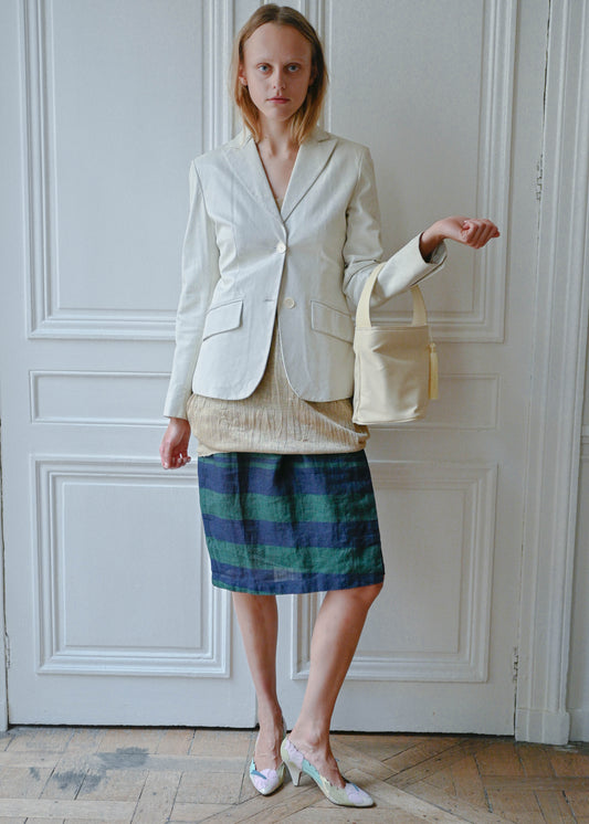 Orsi Bag – Crème