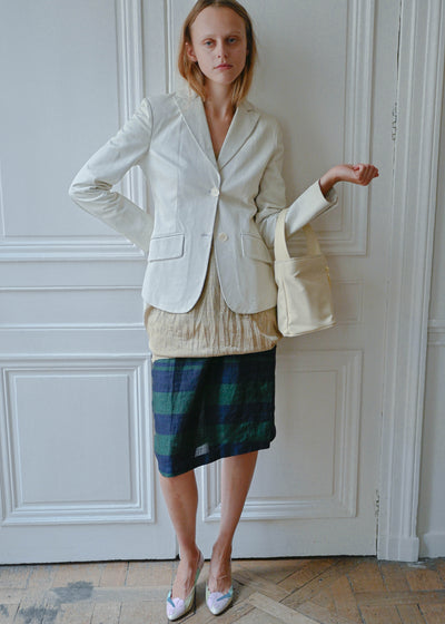 Orsi Bag – Cream