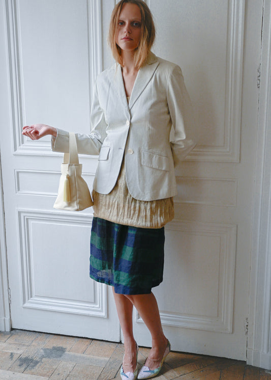Orsi Bag – Crème