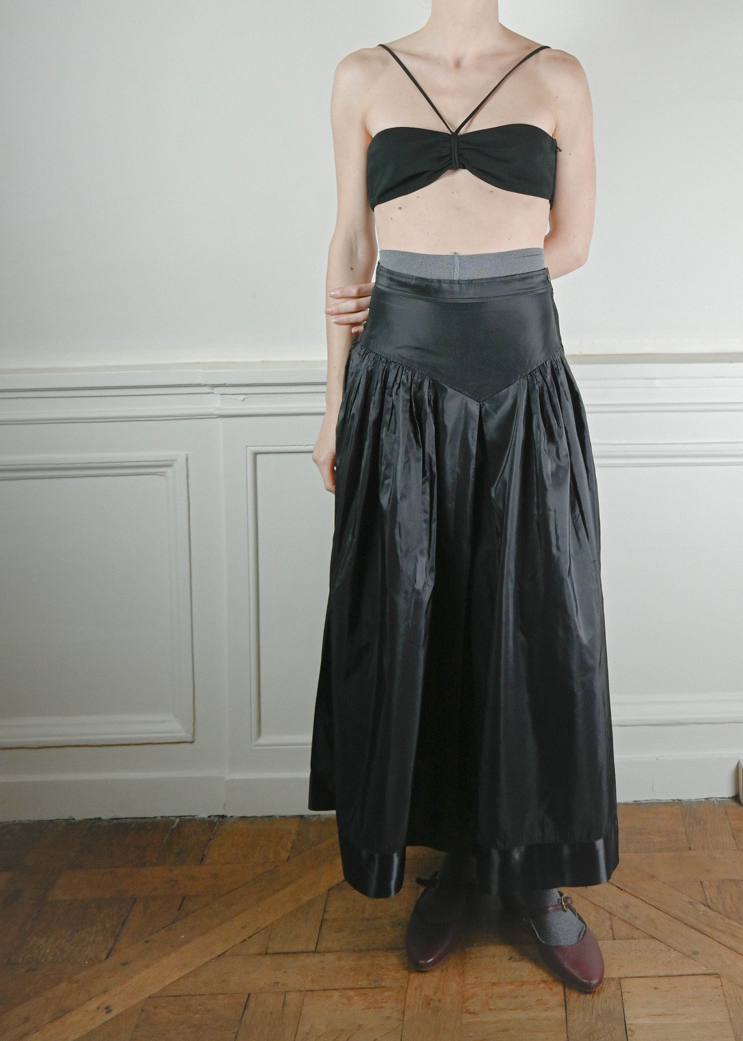 Charles skirt