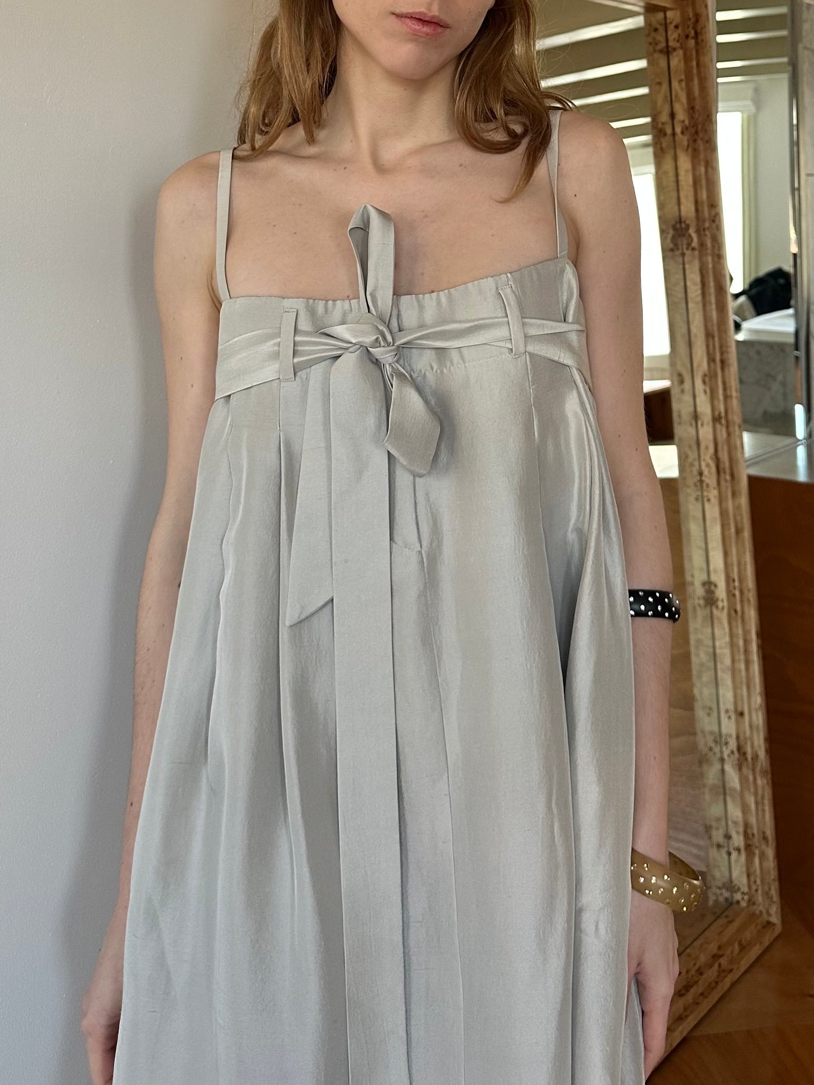 ARMANI DRESS