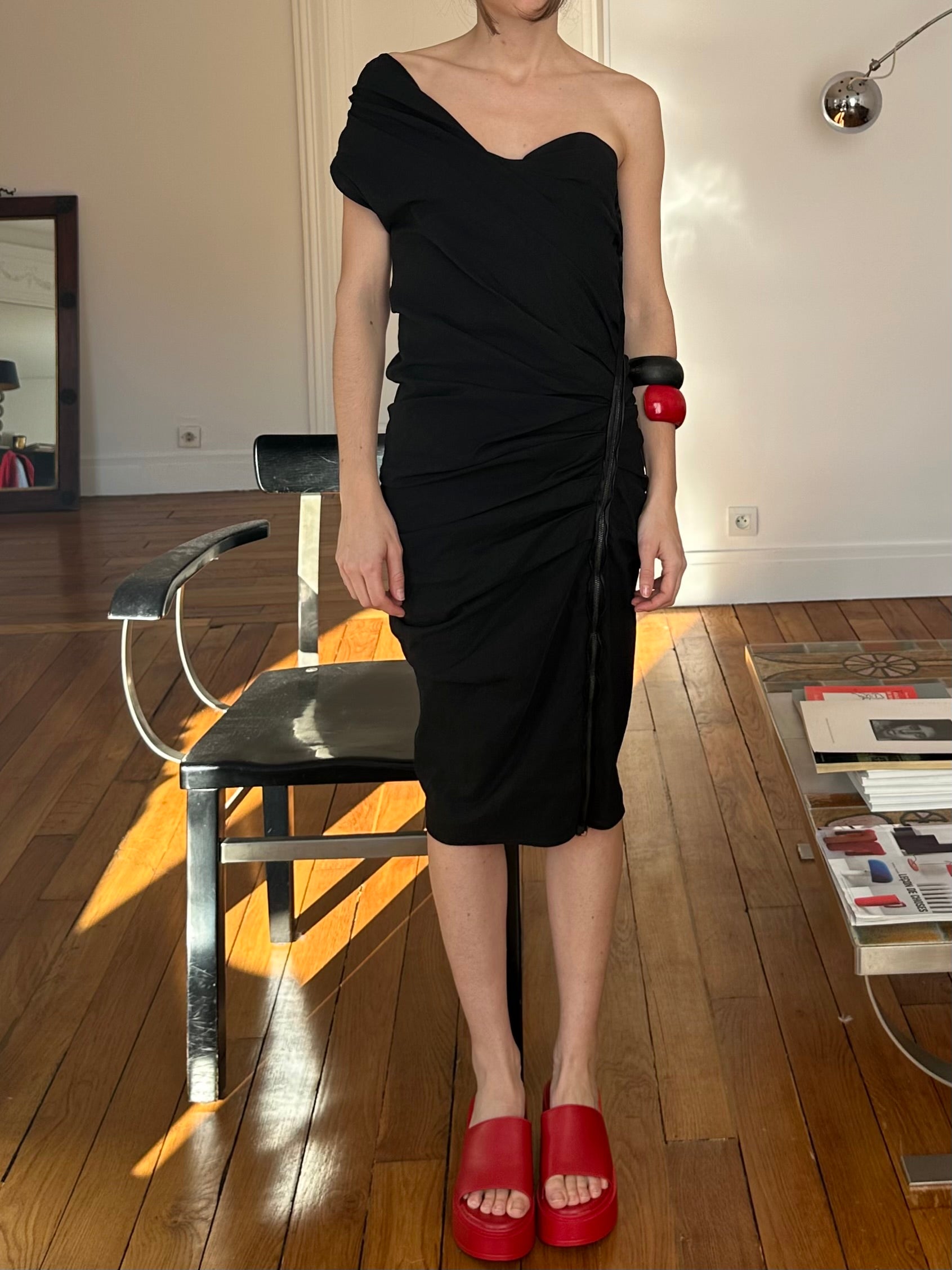 LANVIN DRESS