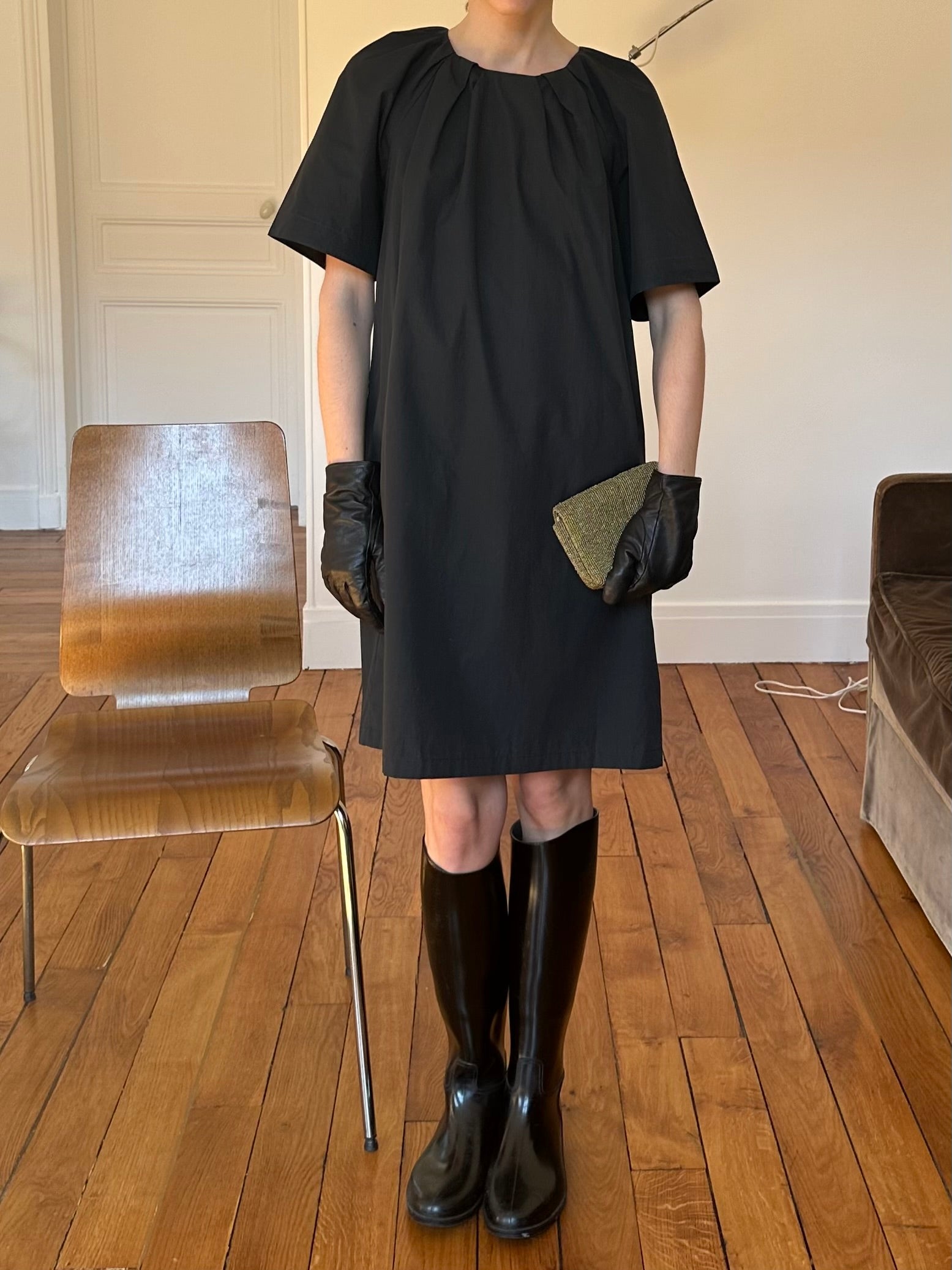 MARNI DRESS