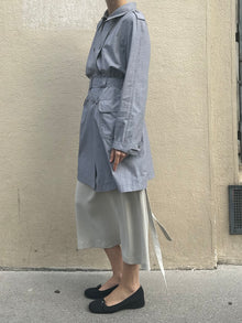 AGNES B TRENCH