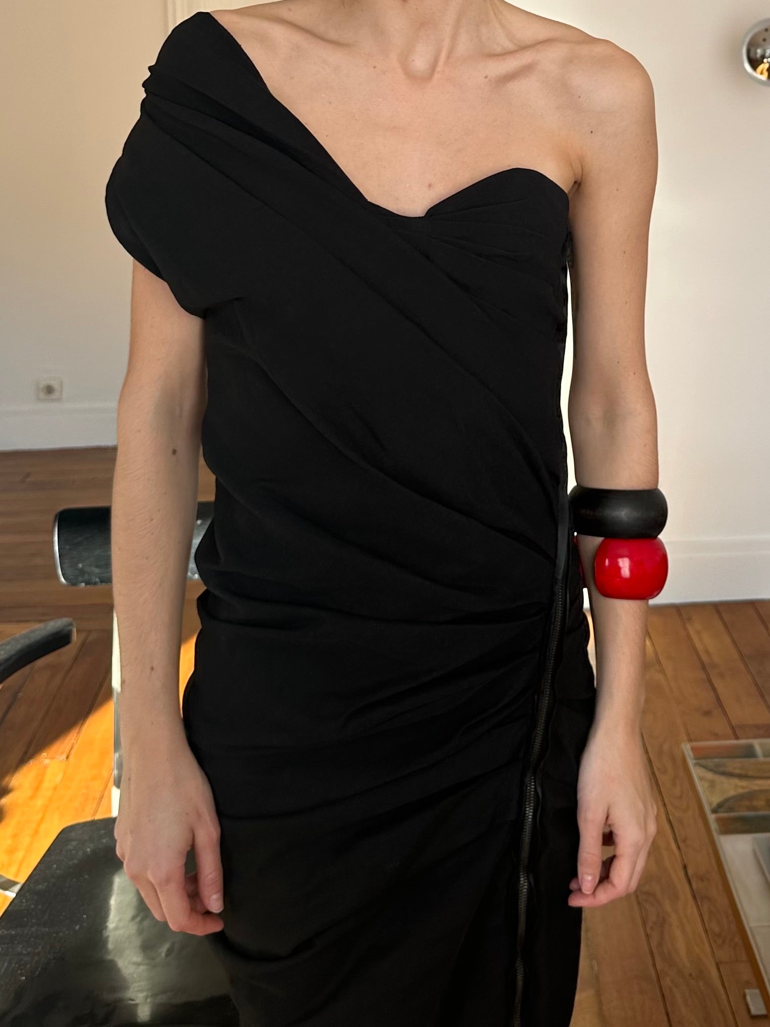 LANVIN DRESS