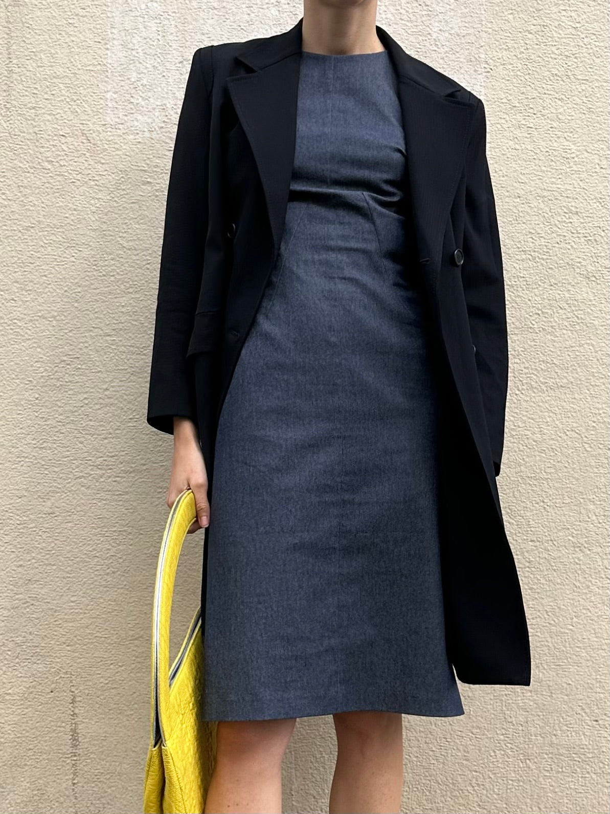 PRADA COAT