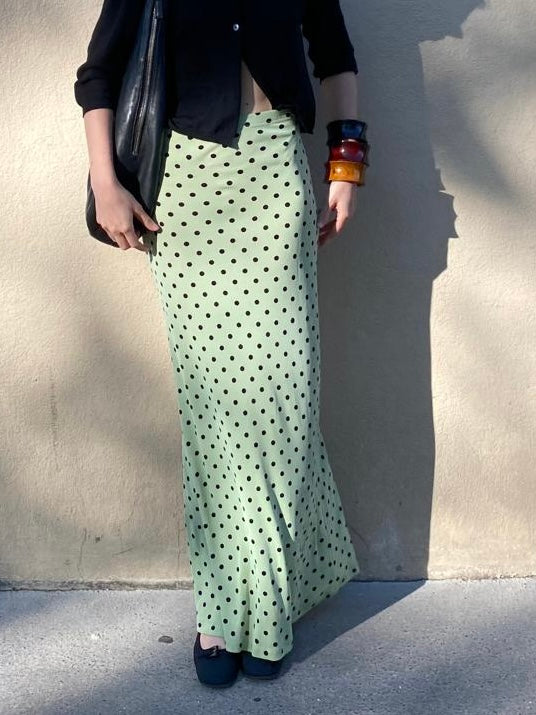 IRIE MAXI SKIRT