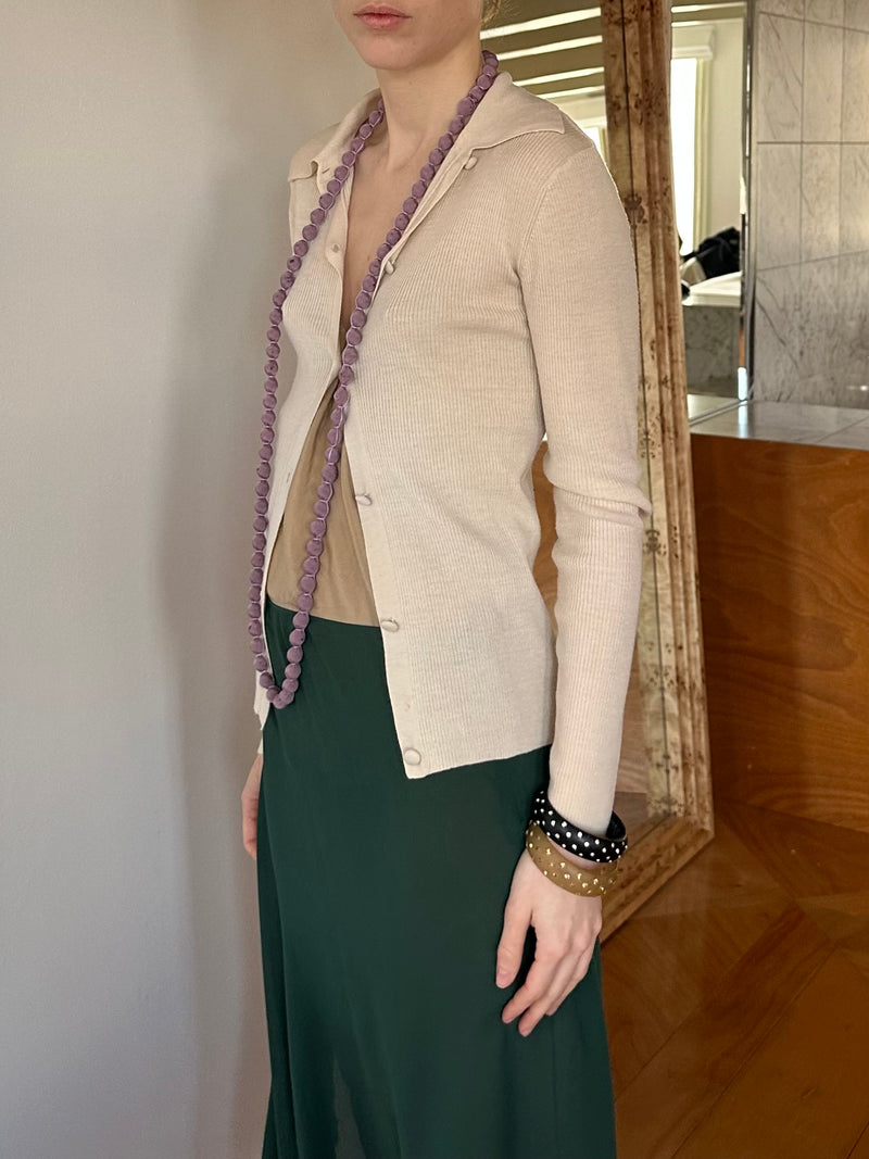 IRIE CARDIGAN