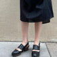 LEMAIRE CLOG SANDALS