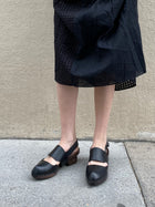 LEMAIRE CLOG SANDALS