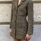 CHANEL 1999 TWEED BLAZER