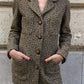 CHANEL 1999 TWEED BLAZER