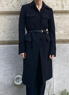 PRADA 2000s TRENCH COAT