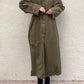 HERMES TRENCH COAT