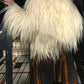 ISABEL MARANT FUR COAT