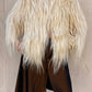 ISABEL MARANT FUR COAT