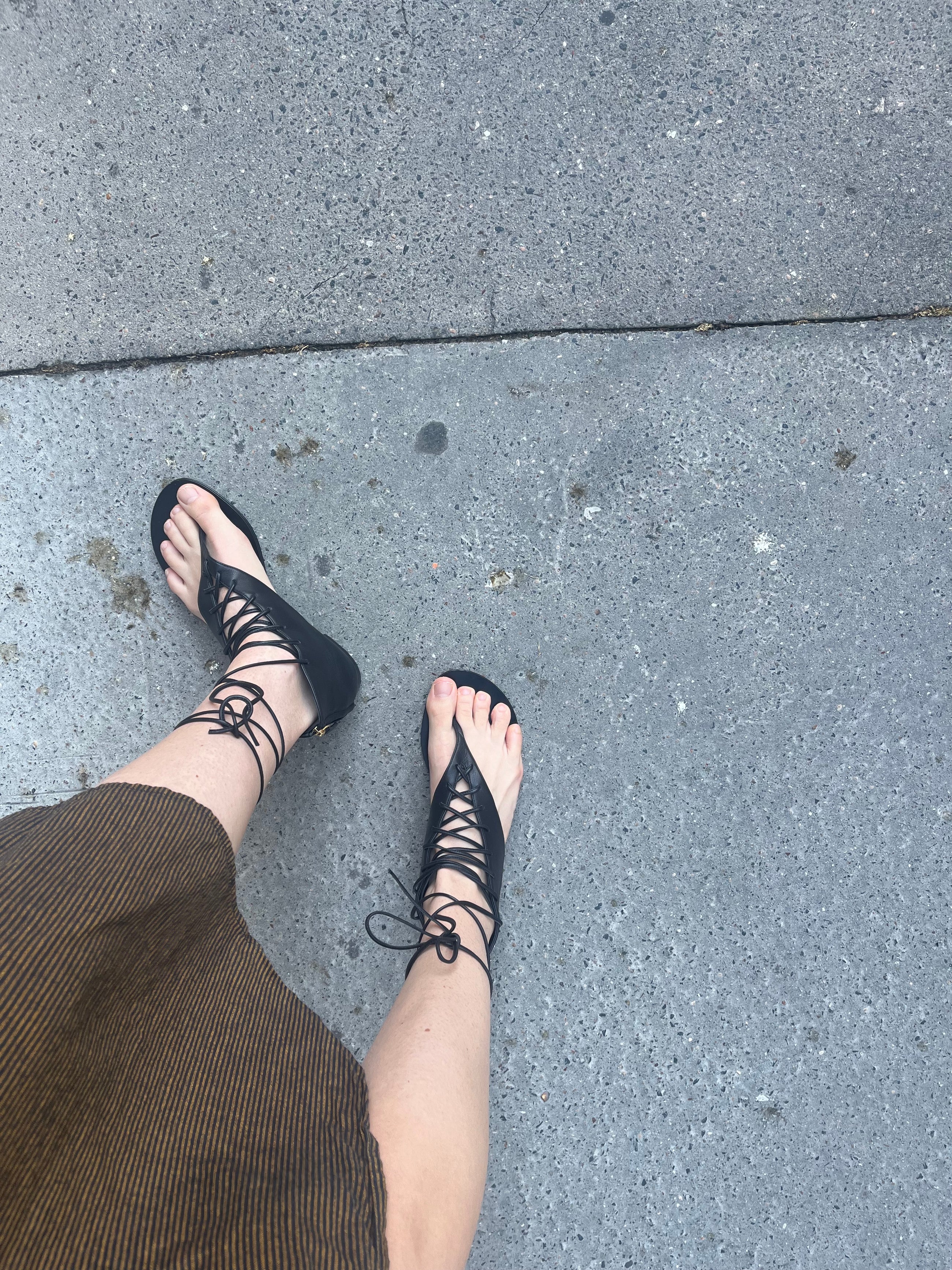 GIUSEPPE ZANOTTI SANDALS