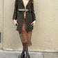 MARNI BELTED TRENCH