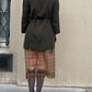 MARNI BELTED TRENCH