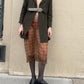 MARNI BELTED TRENCH