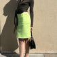 IRIE NEON SKIRT