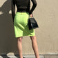 IRIE NEON SKIRT