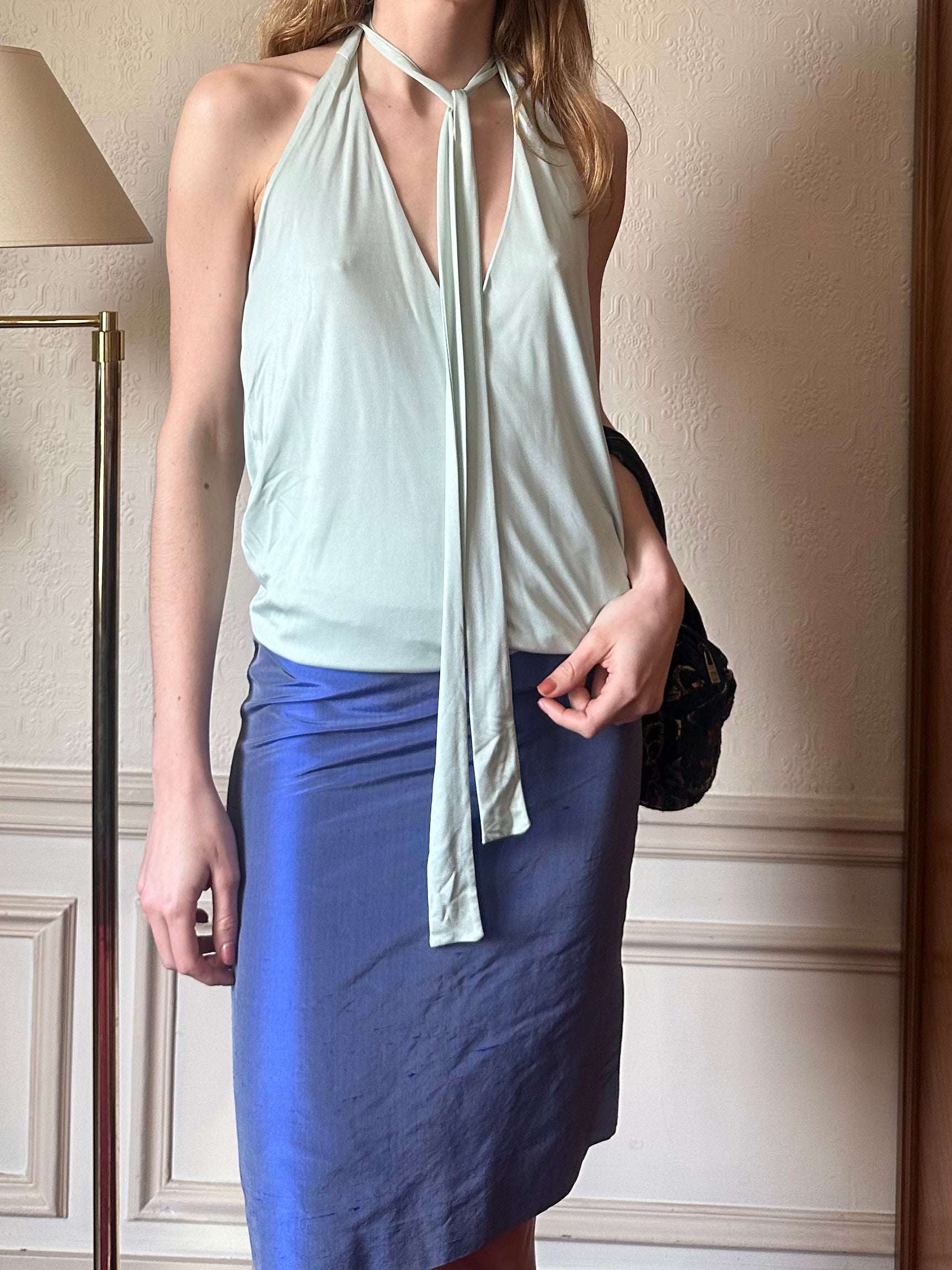 KNOT TOP