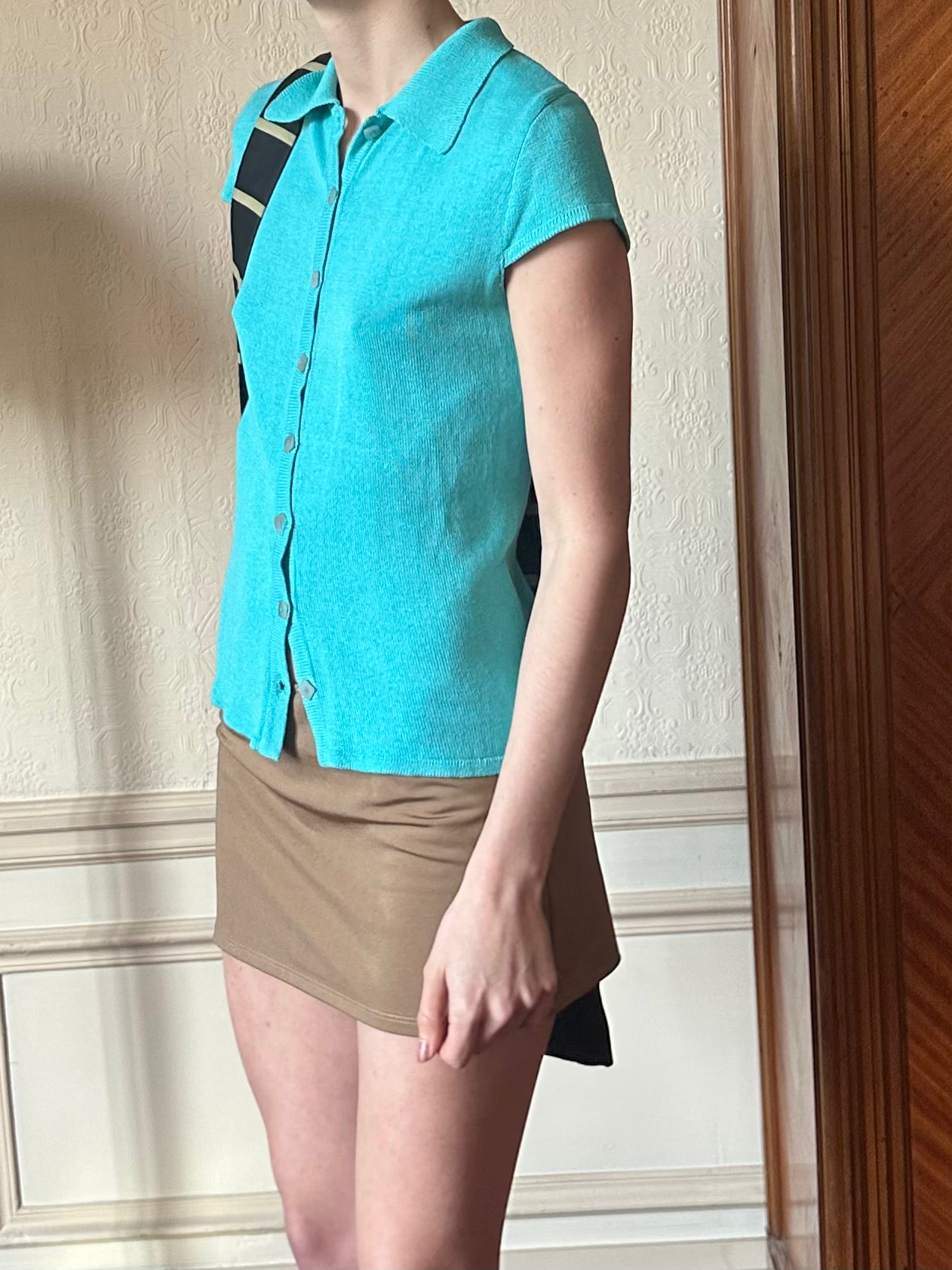 POLO TOP