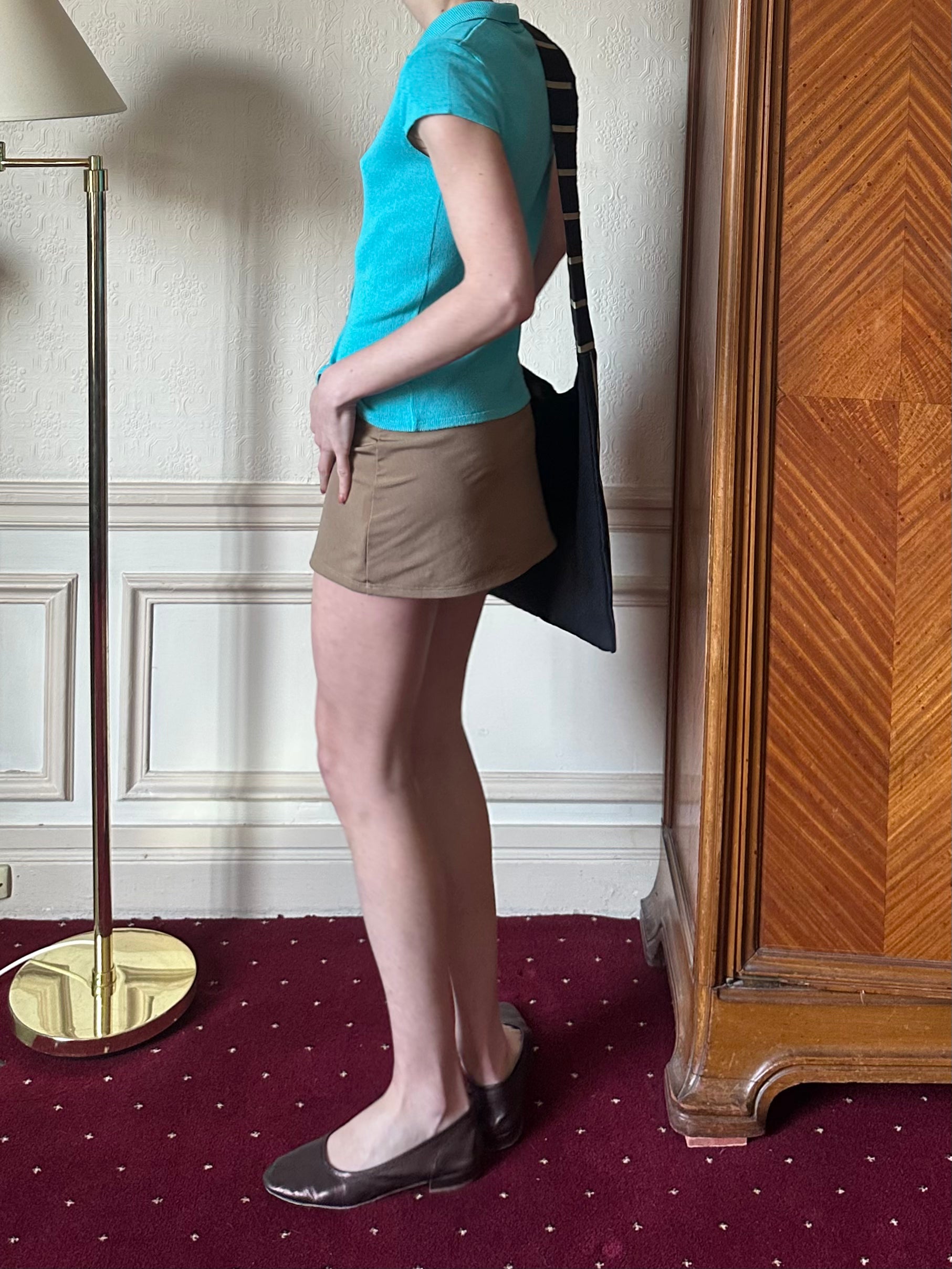 POLO TOP