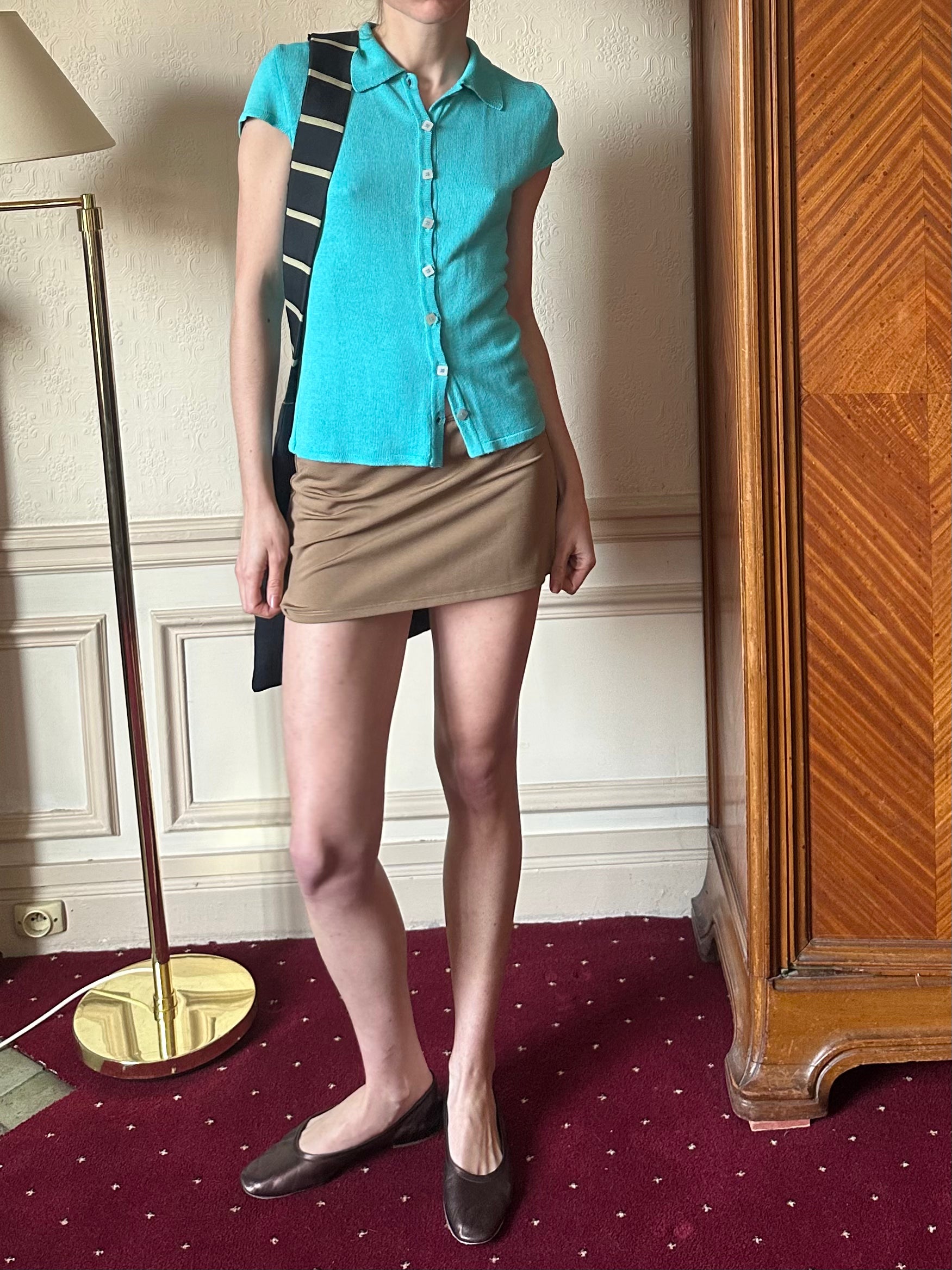 POLO TOP