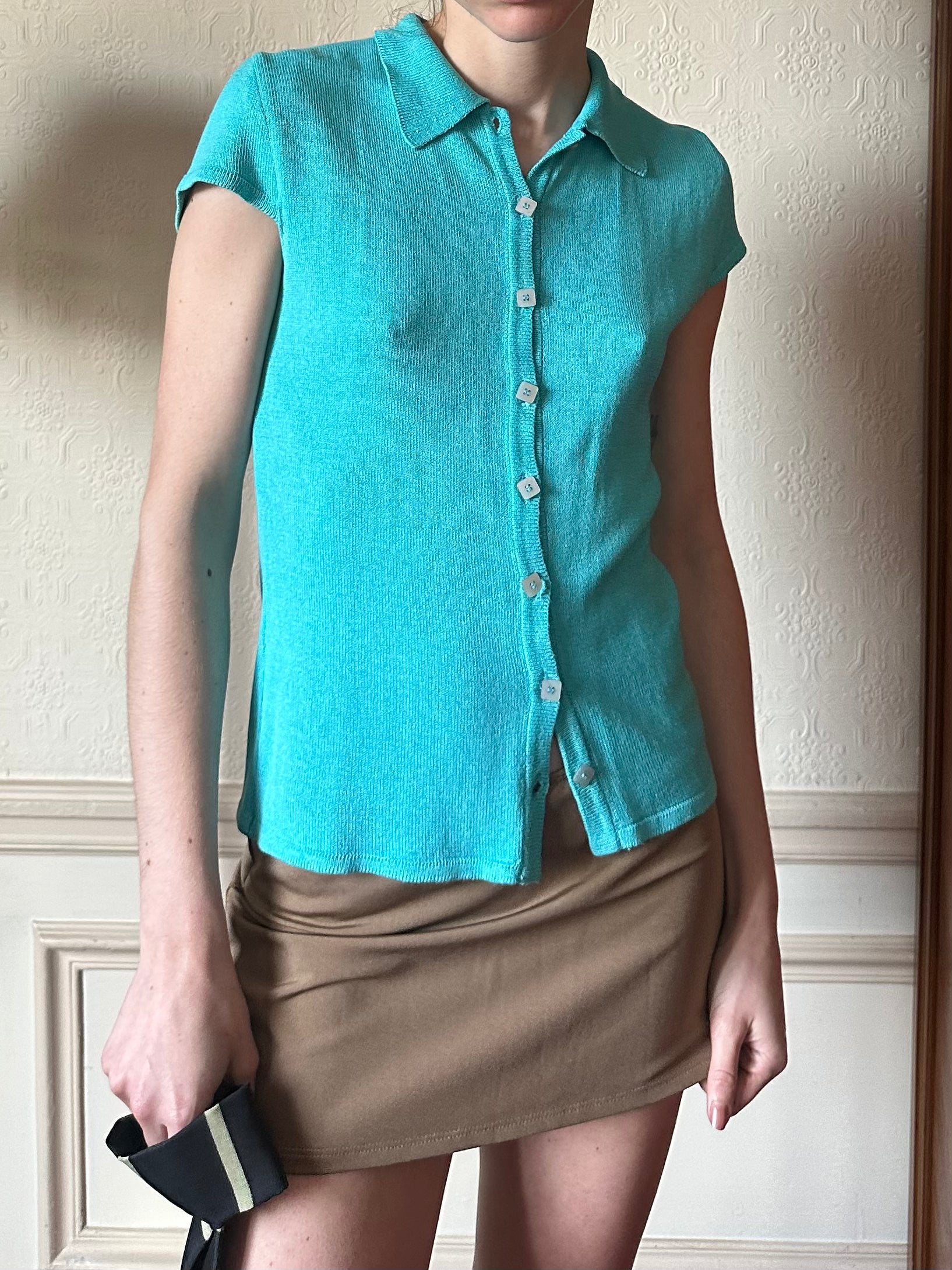 POLO TOP