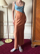 DOUBLE DRESS