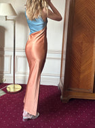 DOUBLE DRESS
