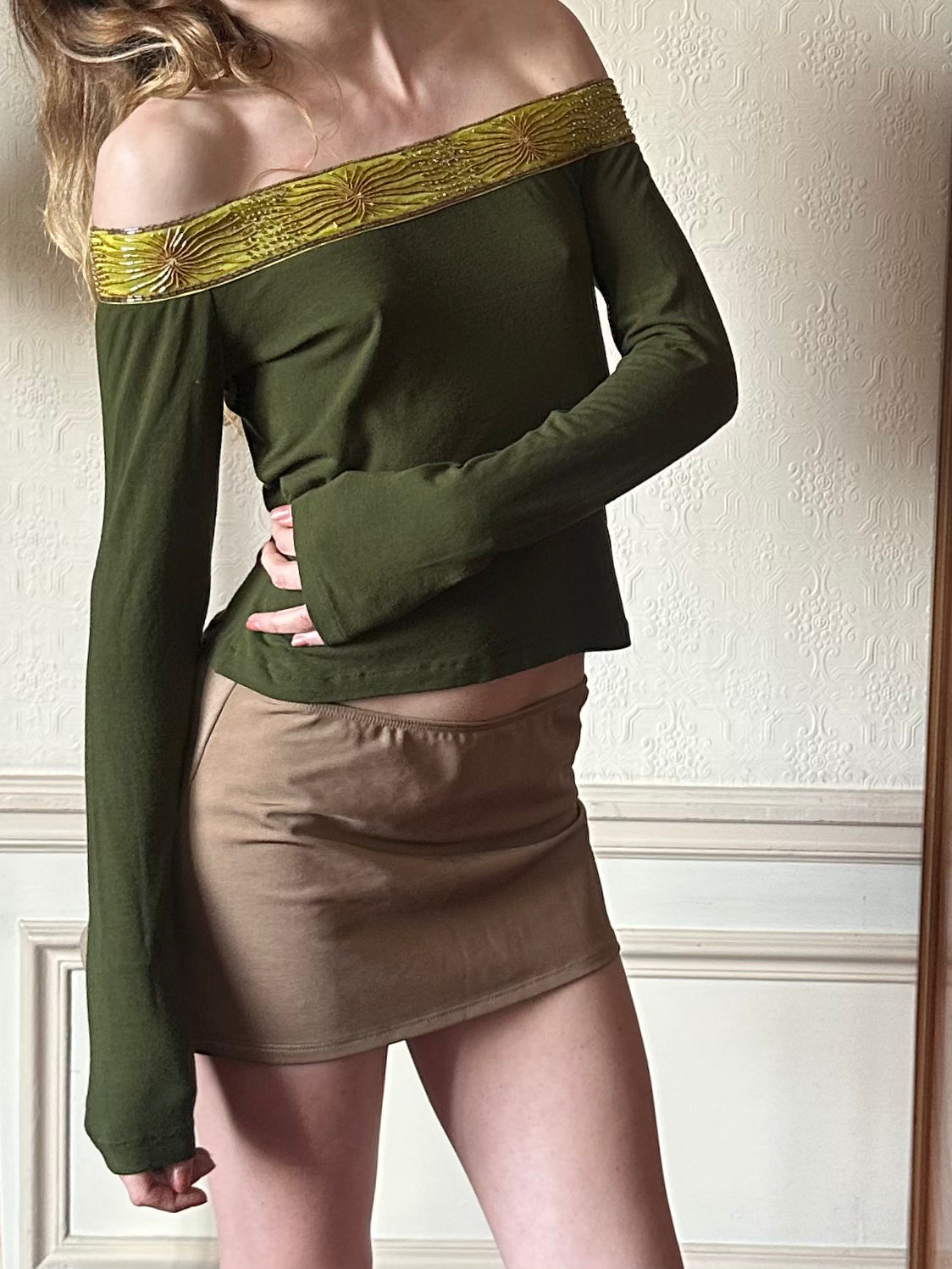 GIGLI TOP