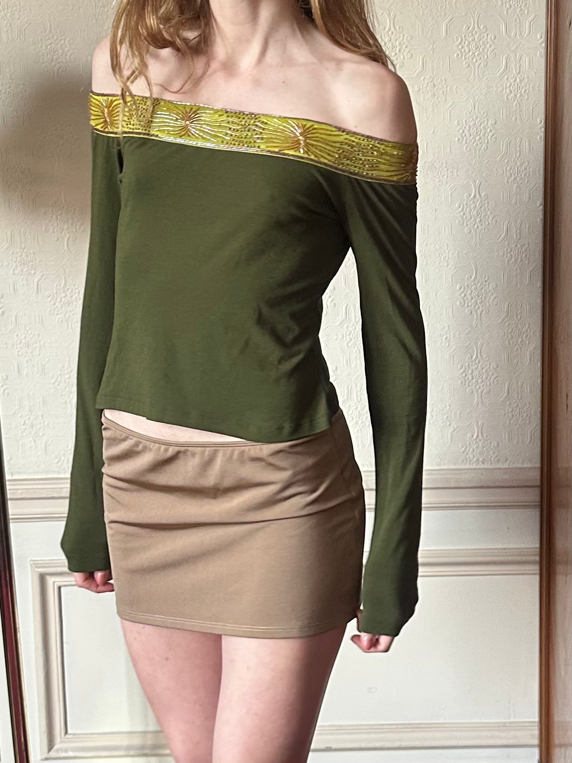 GIGLI TOP