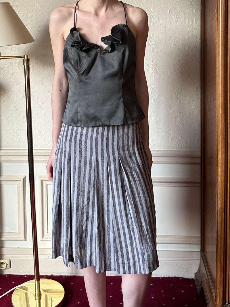ARMANI TOP