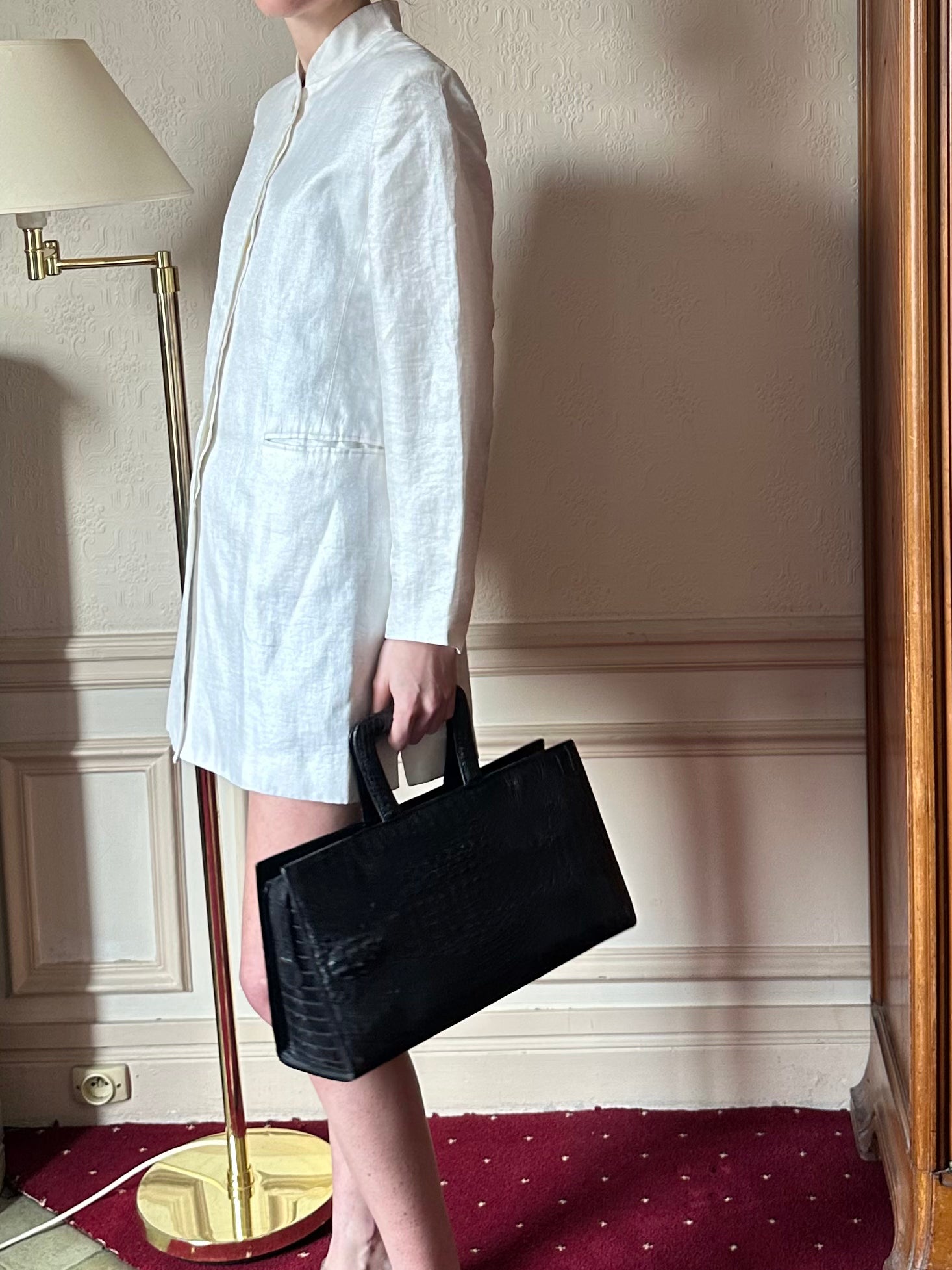 LACOSTE BAG