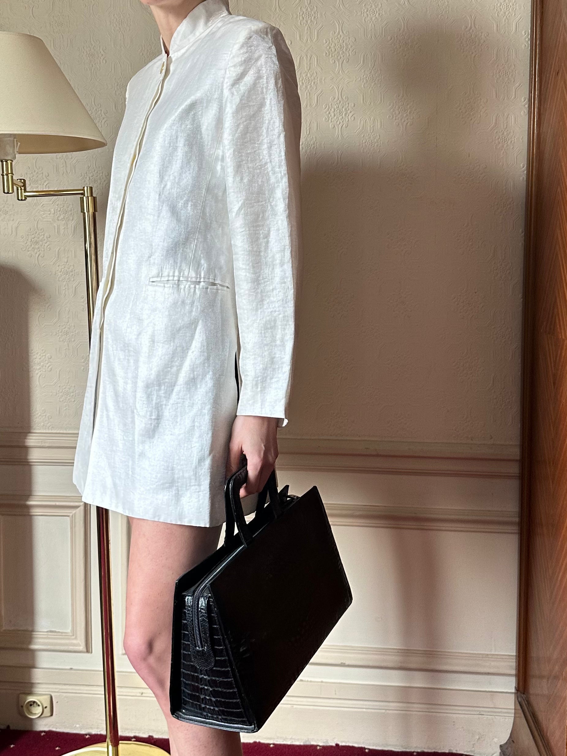 LACOSTE BAG