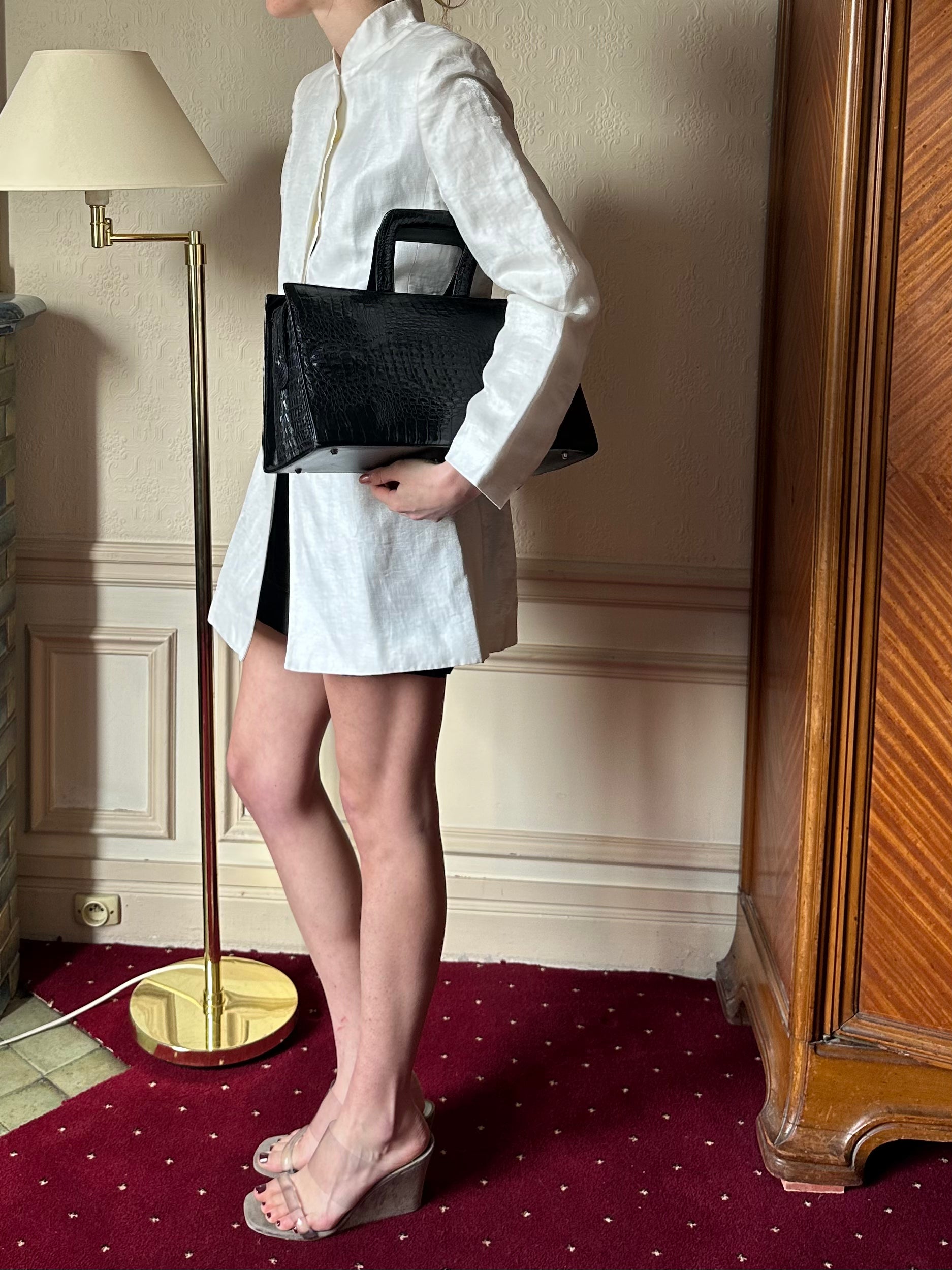 LACOSTE BAG