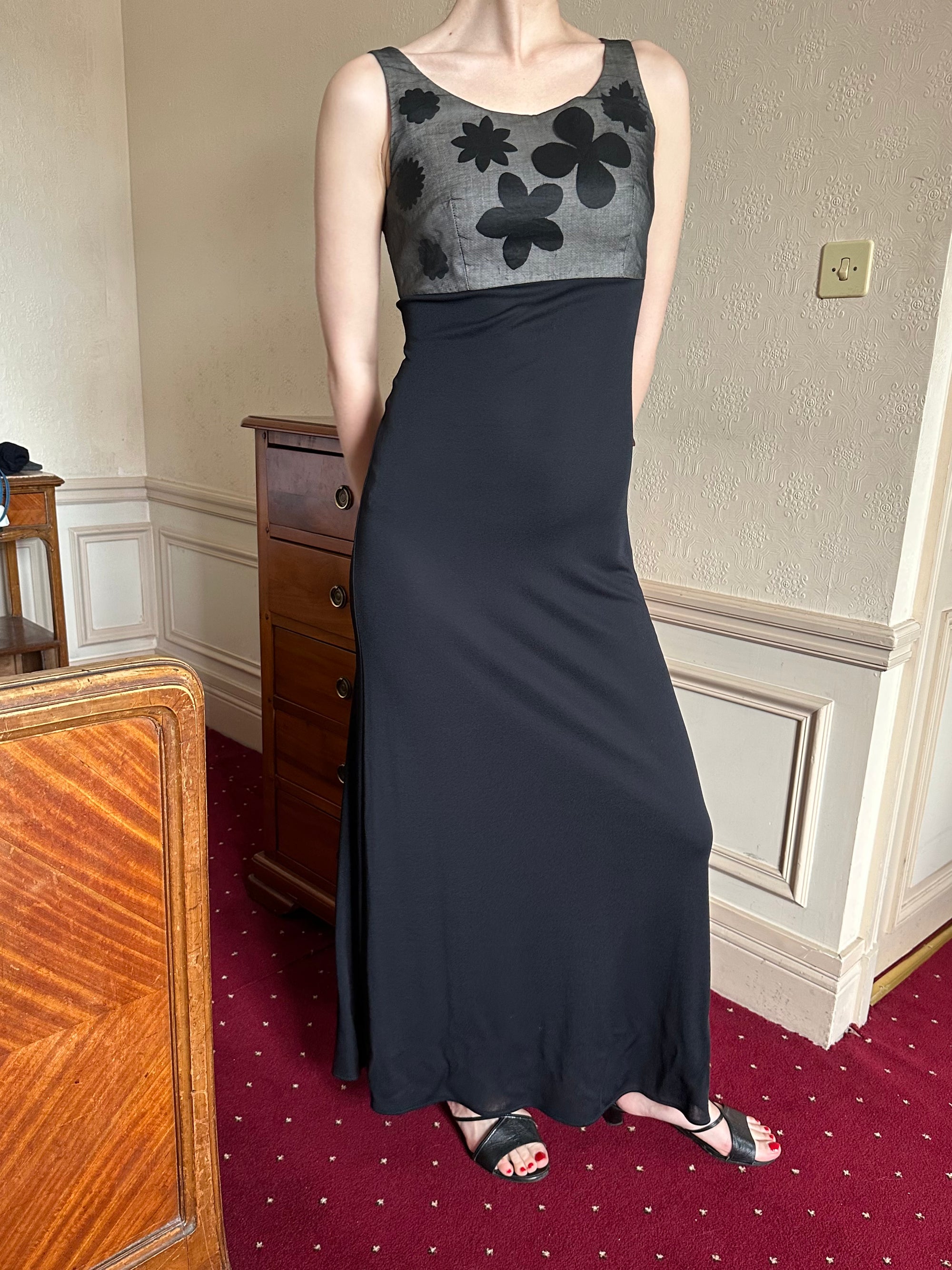MOSCHINO DRESS