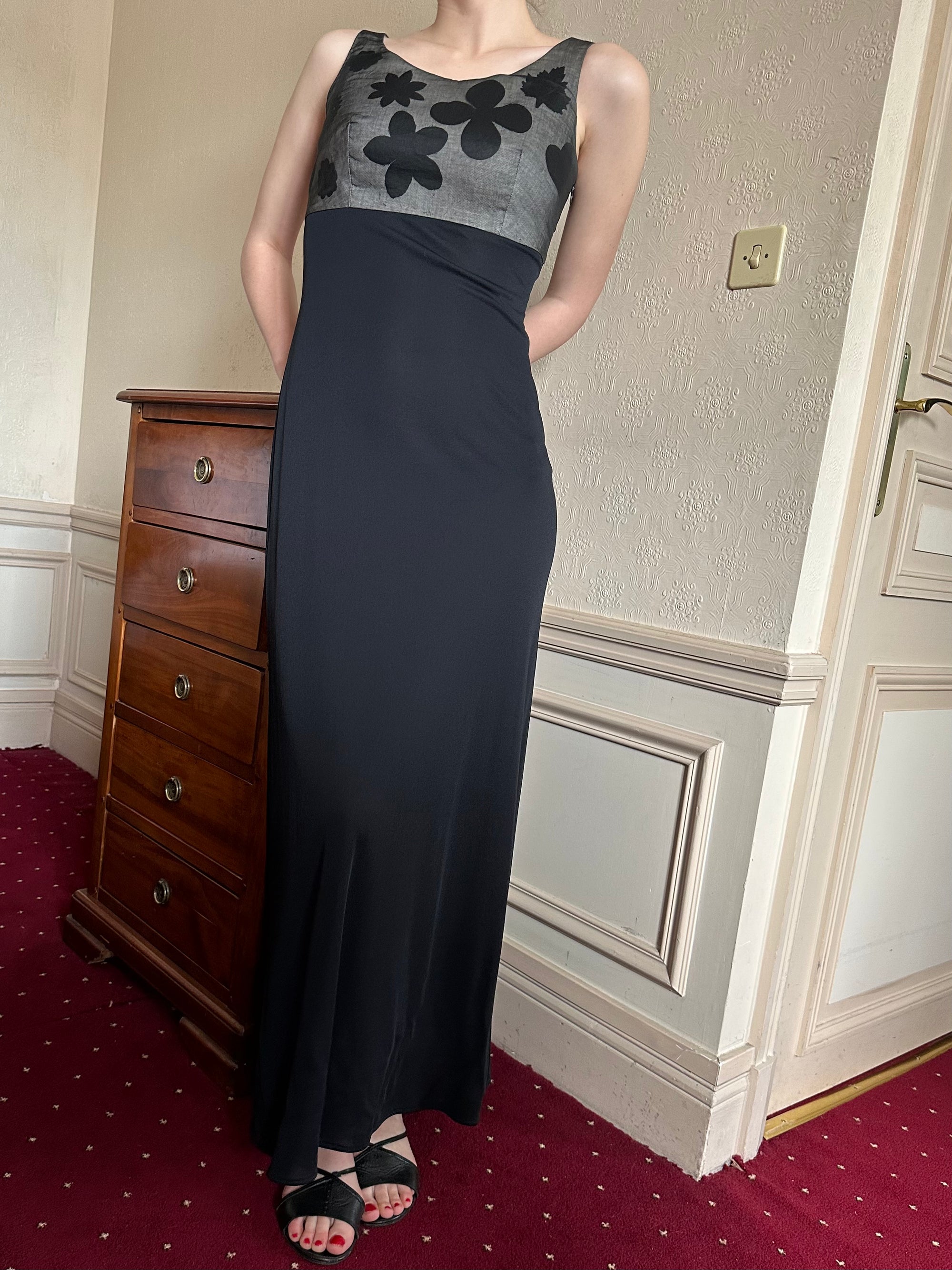 MOSCHINO DRESS