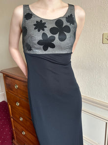 MOSCHINO DRESS