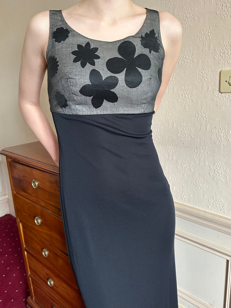 MOSCHINO DRESS